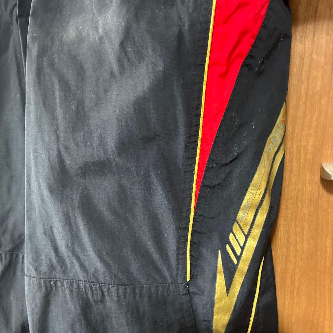 SUNLINE 防寒レイン /ライジャケ　 Lサイズセット