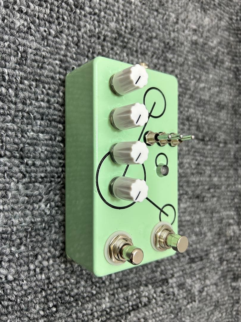 ギター Montreal Assembly Count to 5 limited