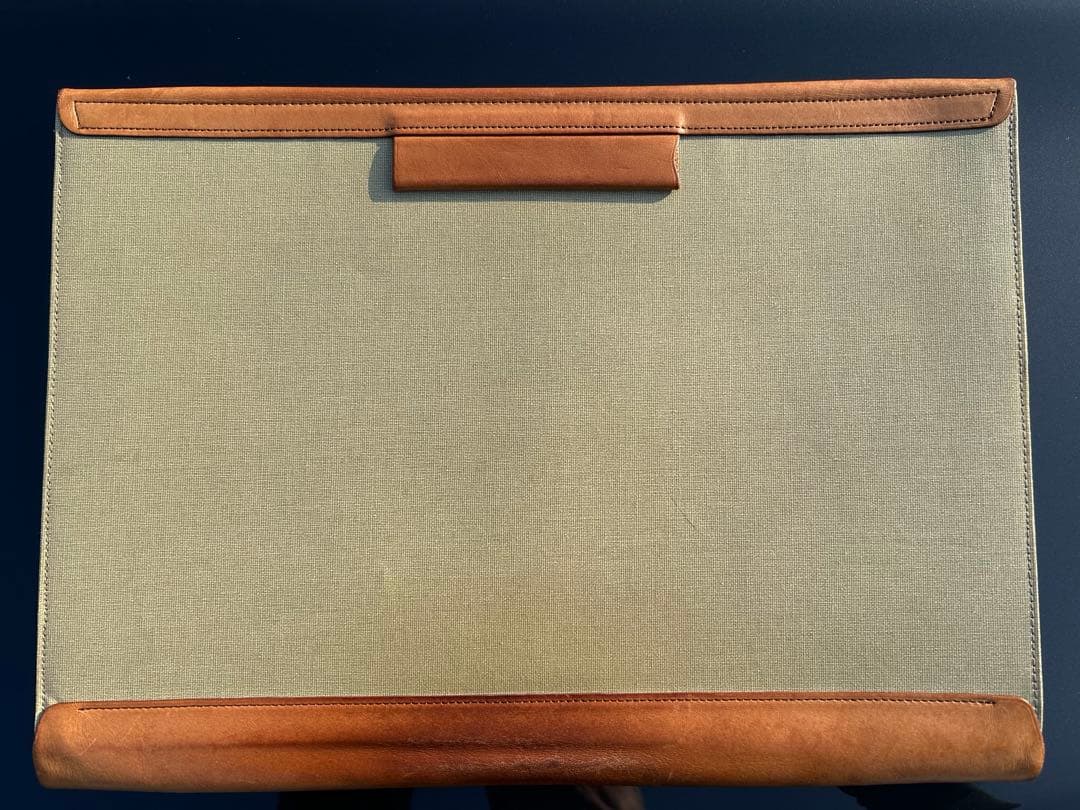 【希少品】ポスタルコ　リーガルエンベロープ