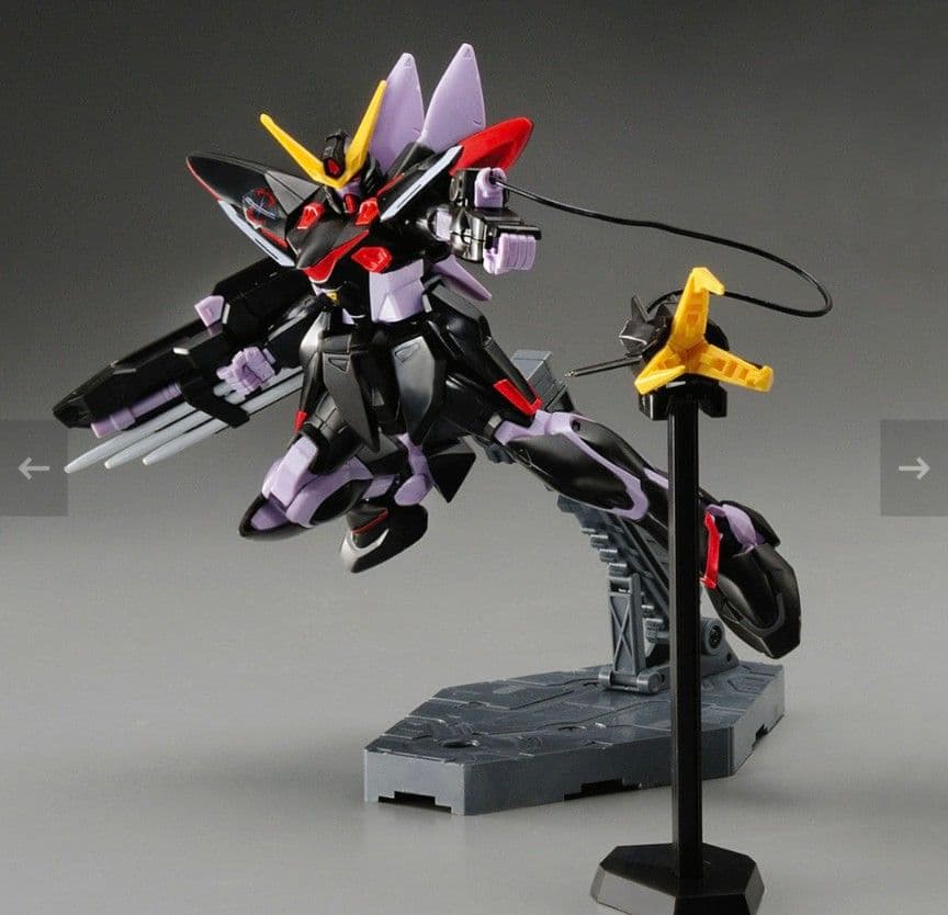 HＧ ガンダムSEEDシリーズ 4機セット #期間限定特売品売切セール