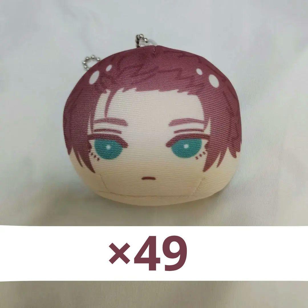 糸師冴 ブルーロック おまんじゅう