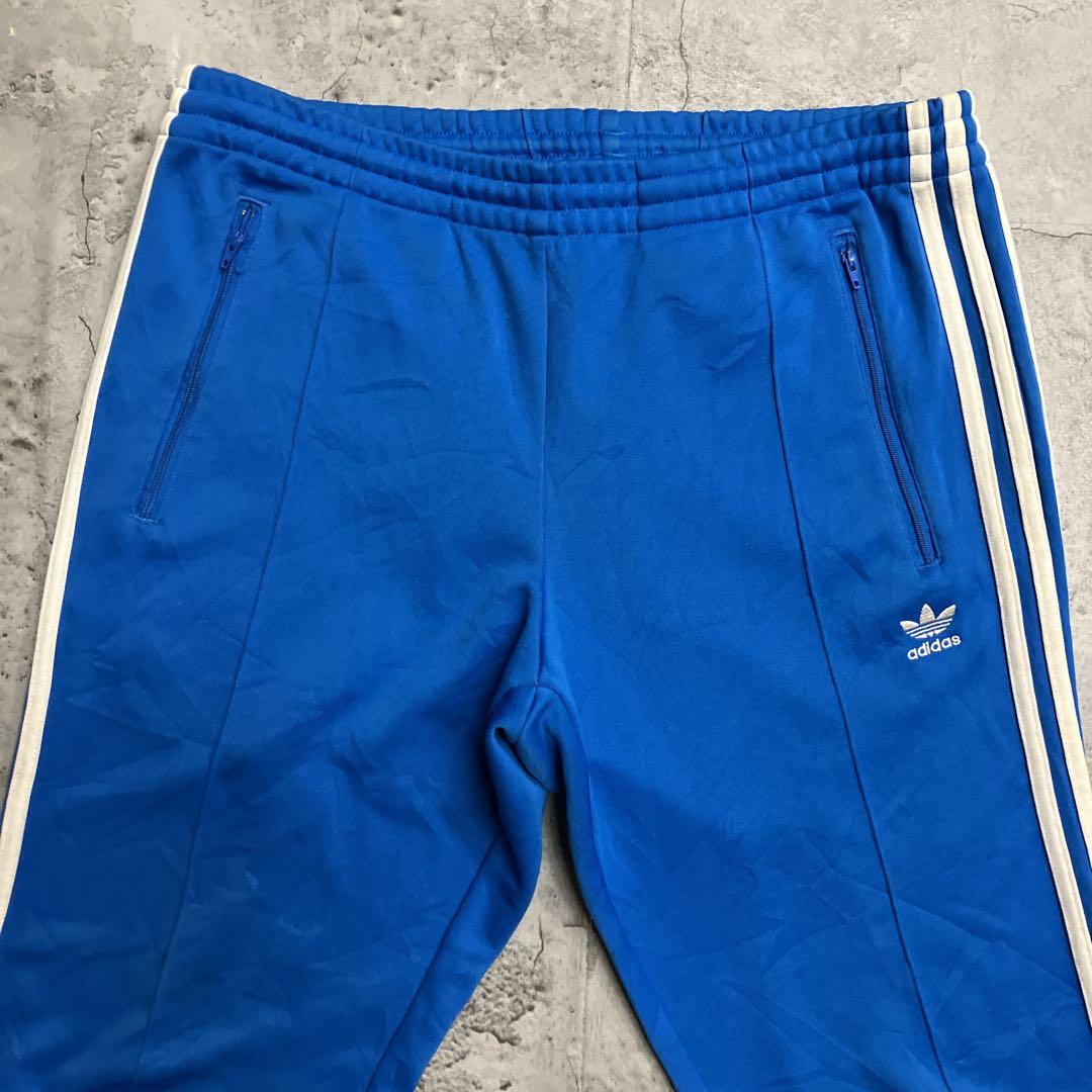 ビックサイズ　アディダスオリジナル　トラック　パンツ　ジャージ　ズボン　長ズボン