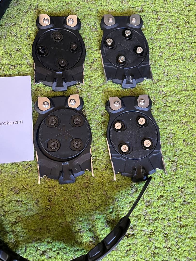 Karakoram フリーレンジャー　サイズM