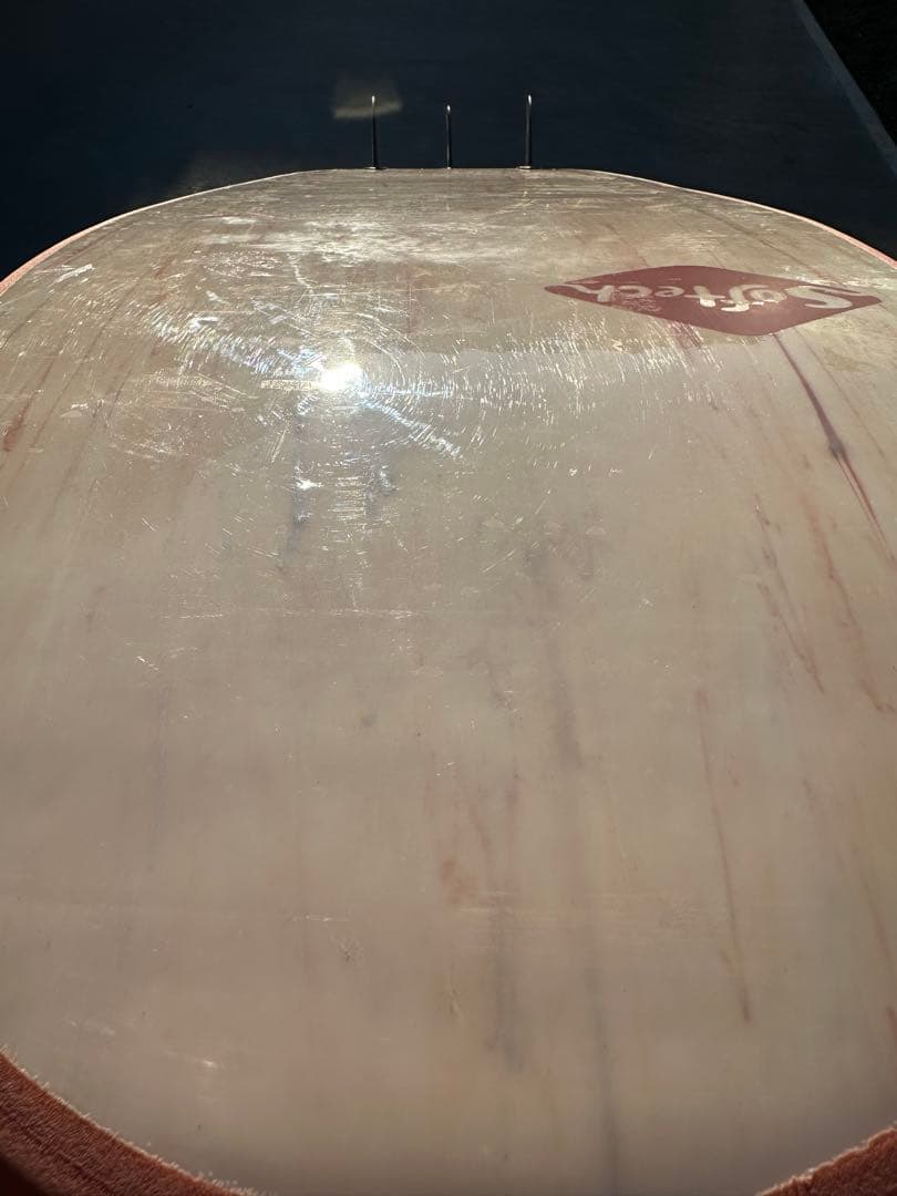 Softtech 6'6 ソフテック　ソフトボード　美品。。。