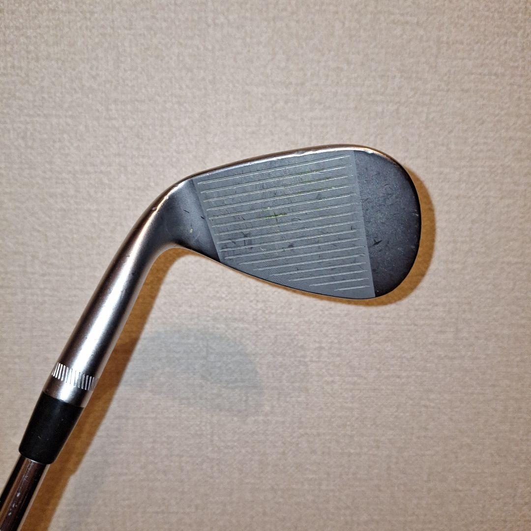 PING GLIDE FORGED 52度 バウンス10度 DG S200