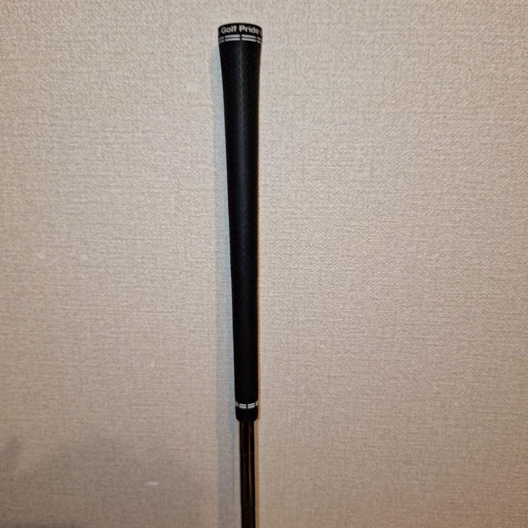 PING GLIDE FORGED 52度 バウンス10度 DG S200