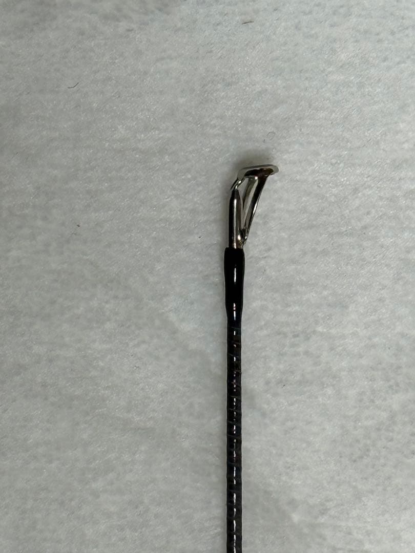 新品未使用エメラルダス 86MH エギングロッド