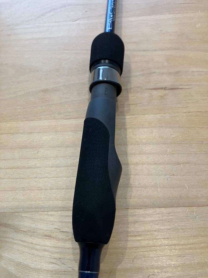 ブルーカレント　BlueCurrent III 74 アジングロッド