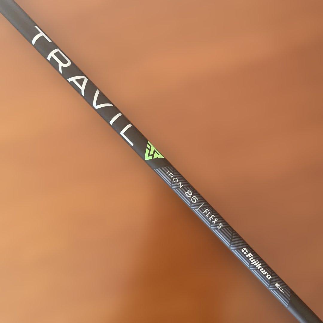 TaylorMade Stealth UDI アイアン型ユーティリティ