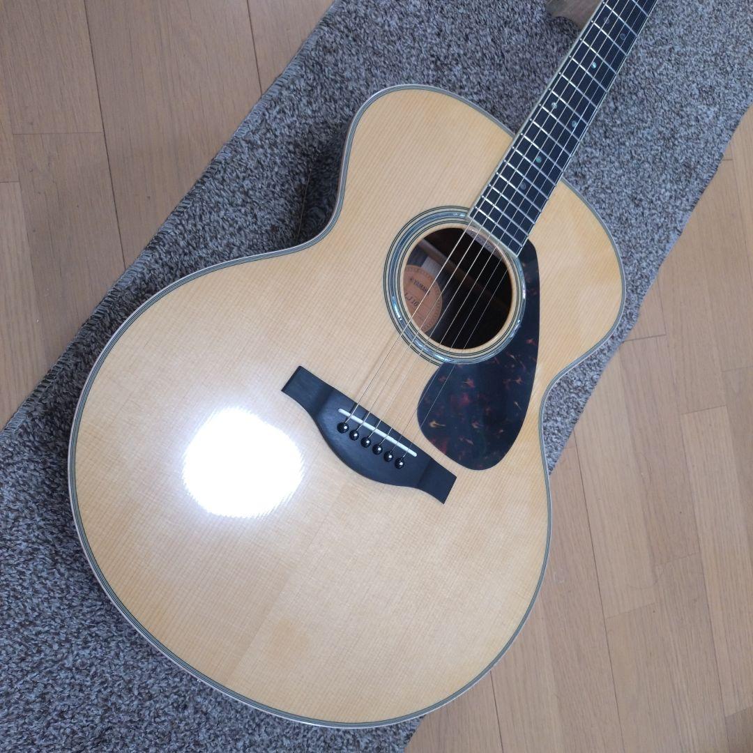 YAMAHA LJ16 ARE エレアコ アコースティックギター