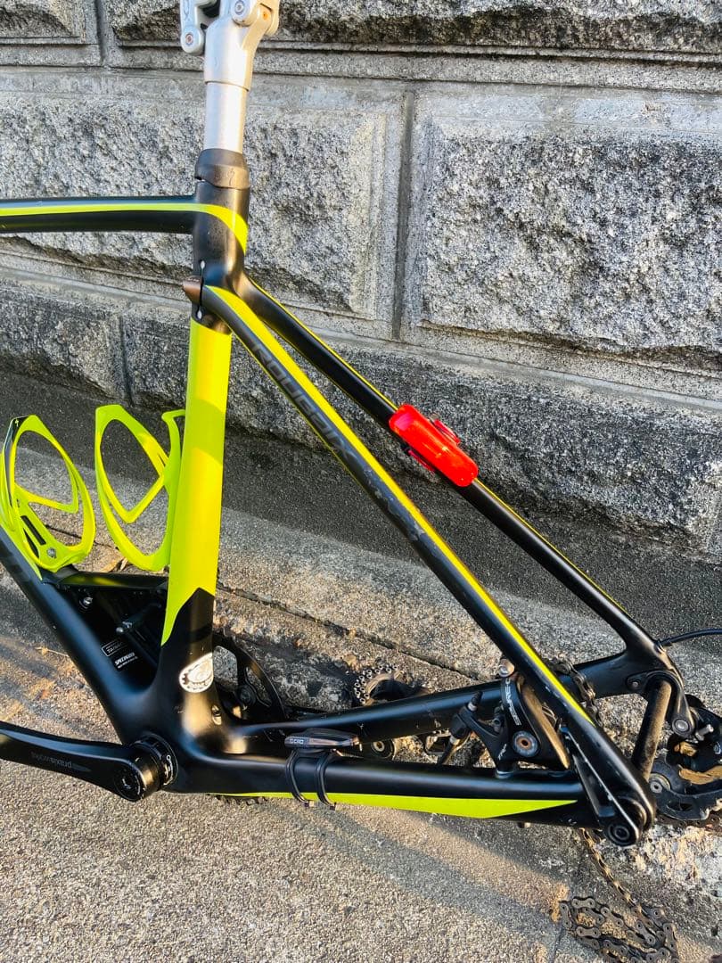 SPECIALIZED 2017 Roubaix Elite フルカーボン