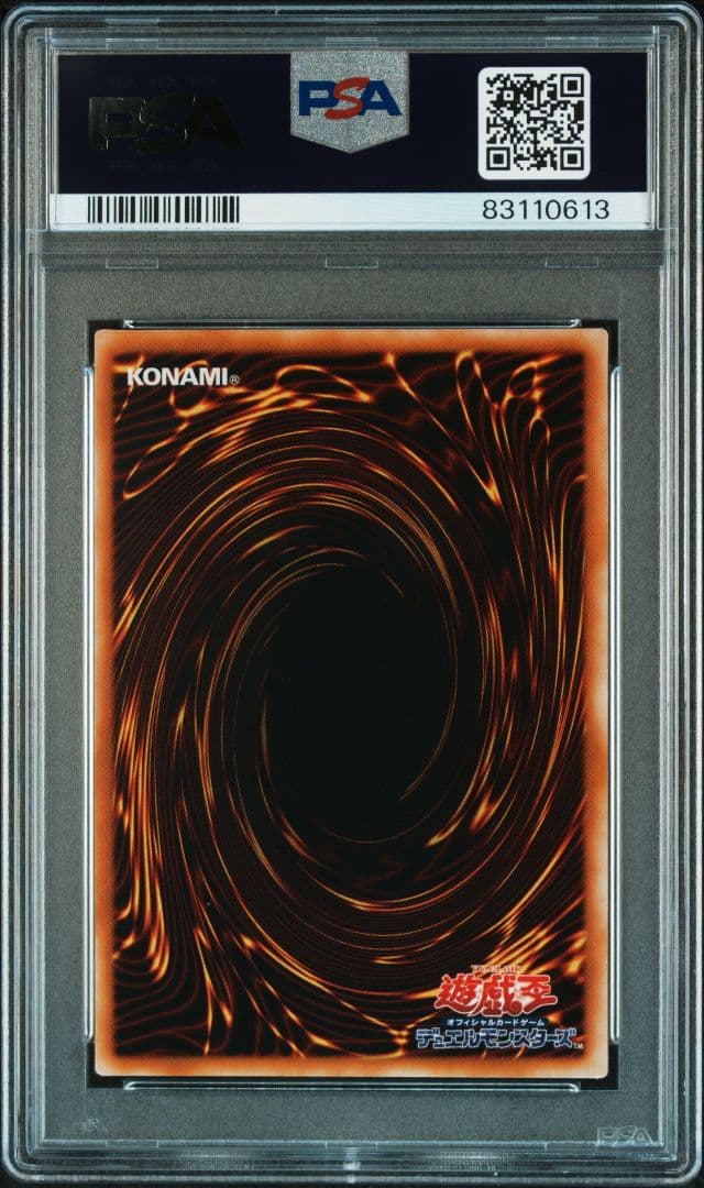 【PSA10】ホルスの黒炎竜Lv8レリーフ (早い者勝ち)