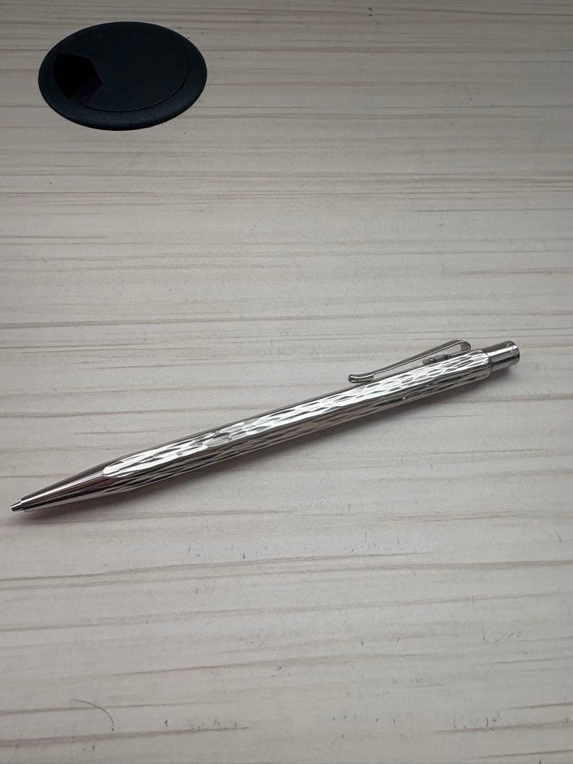 カランダッシュ　エクリドール　ベネシアン　シャーペン