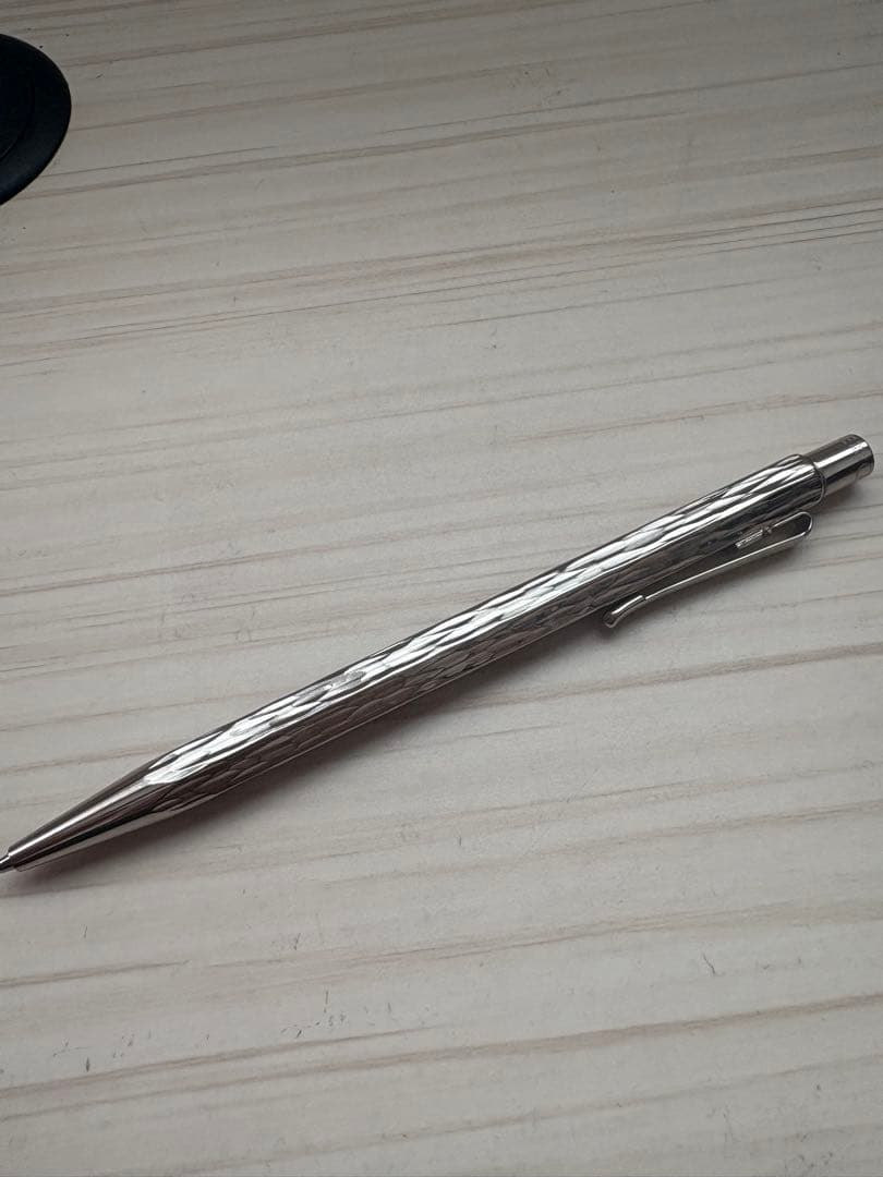 カランダッシュ　エクリドール　ベネシアン　シャーペン