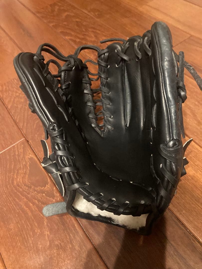 taiki　NEOLAB 硬式用　型押しクロコレザー　 12.0 ネオラボ