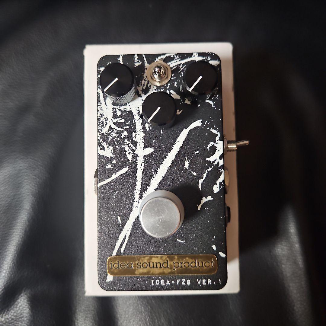 ギター idea sound product IDEA-FZG