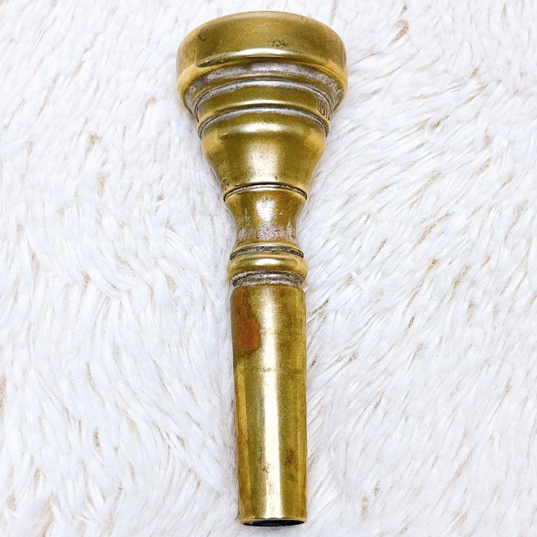 GIARDINELLI 12FL フリューゲルホルンマウスピース