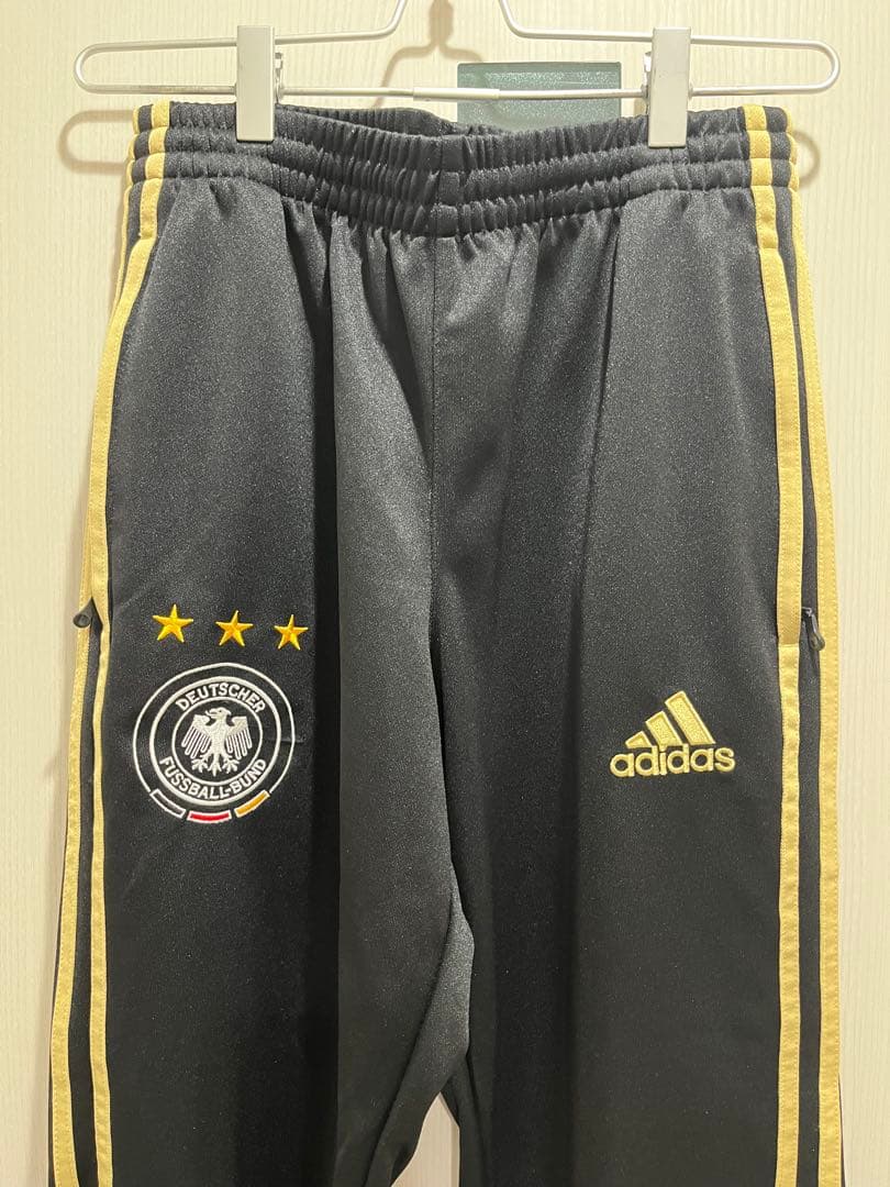 adidas ドイツ代表ジャージ