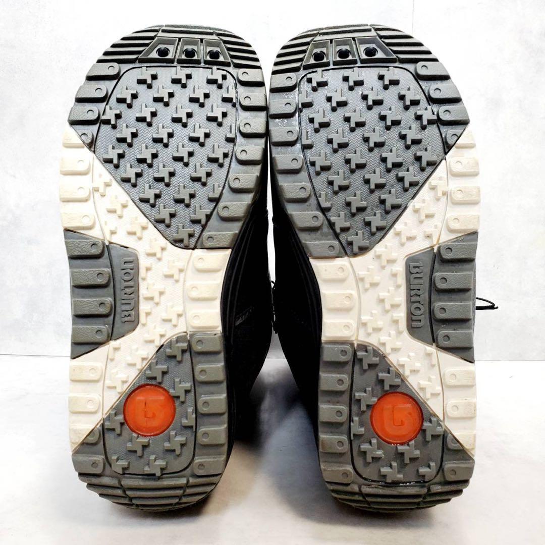 Burton バートン Moto モト スノーボードブーツ 26.5cm