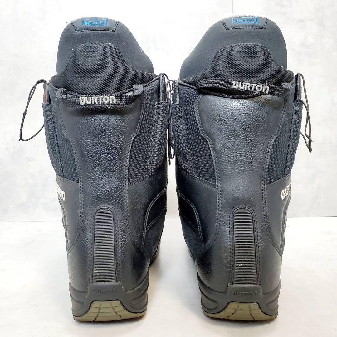 Burton バートン Moto モト スノーボードブーツ 26.5cm