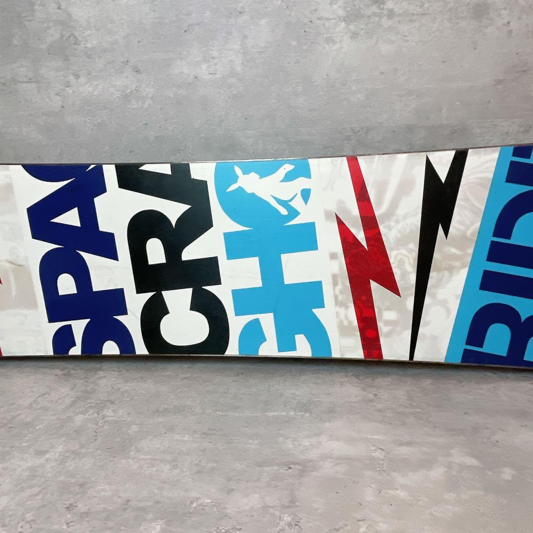 RIDE HIGHLIFE 155cm メンズ スノーボード セット