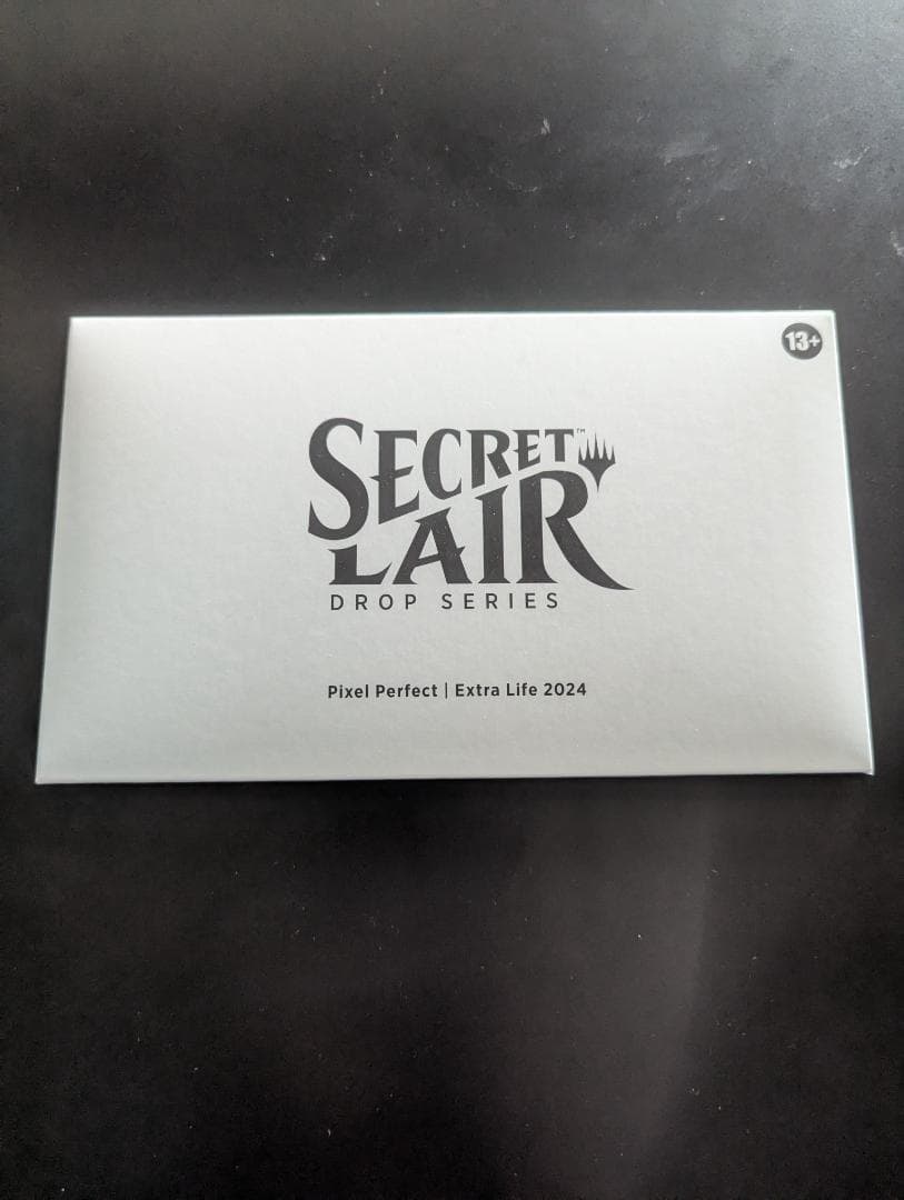 マジック：ザ・ギャザリング Pixel Perfect Extra Life 2024