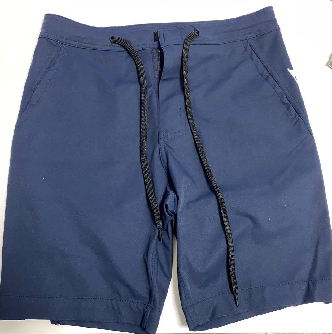 ベストボディジャパン 公式ウェアサーフパンツSサイズ 公式決勝用パンツXSサイズ