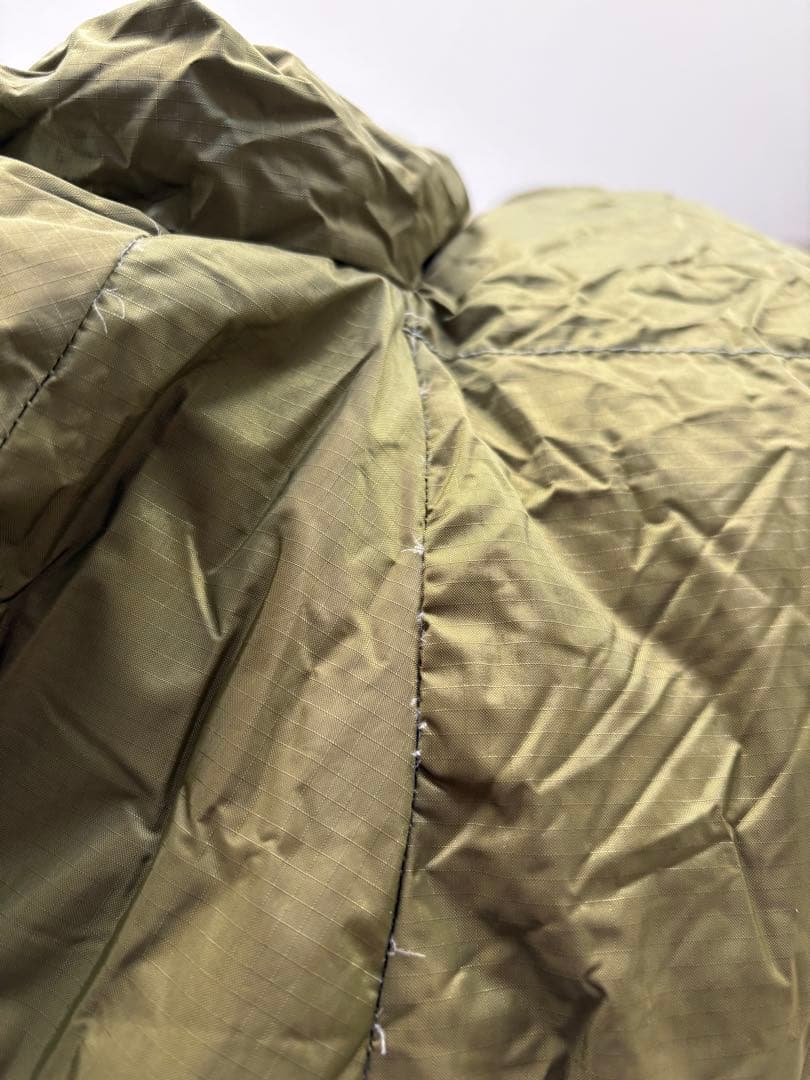 SABBATICAL 450DX レギュラー、ショート、コールマンキッズシュラフ