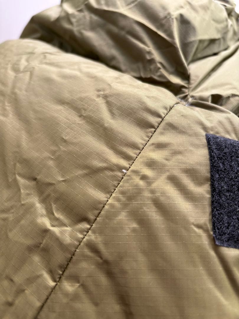 SABBATICAL 450DX レギュラー、ショート、コールマンキッズシュラフ