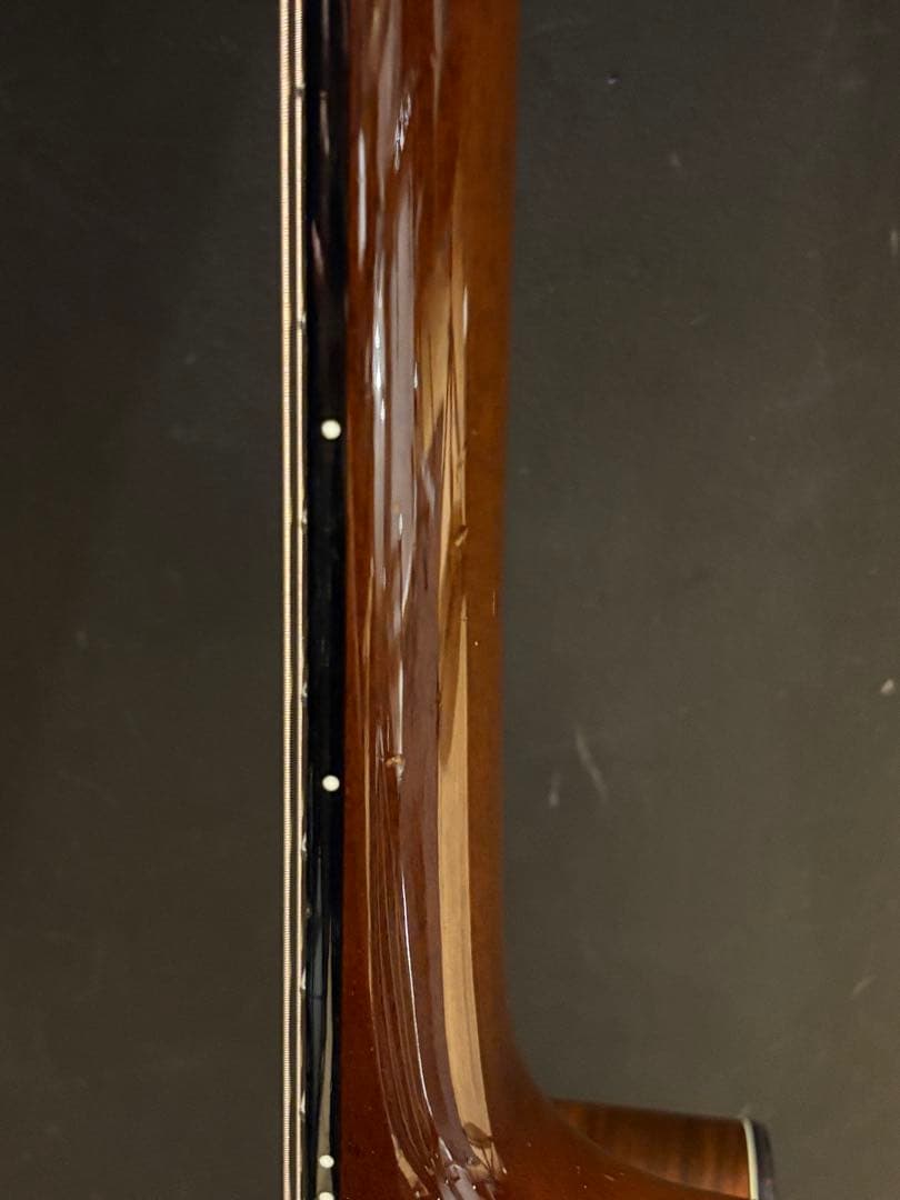 【レフティエレアコ】Crews Maniac Sound ES-1500C