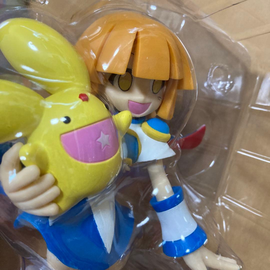 【即購入ok!!】SEGA ぷよぷよ アルル プレミアムフィギュア 新品未使用