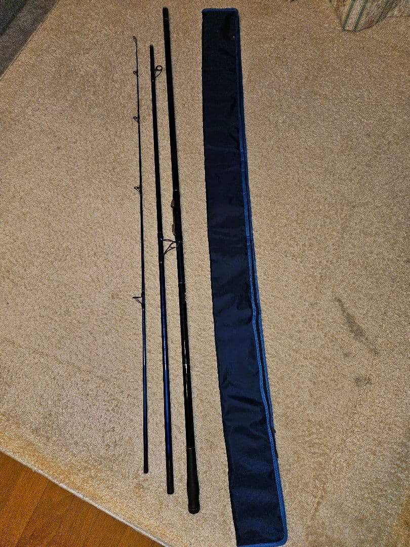 美品　ダイワ　スカイキャスター　AGS 30-405