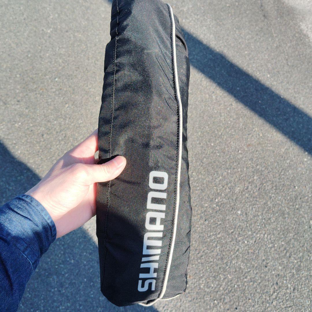 シマノ ライフジャケット 腰巻きタイプ 自動膨張式　3.4の2日間の限定販売