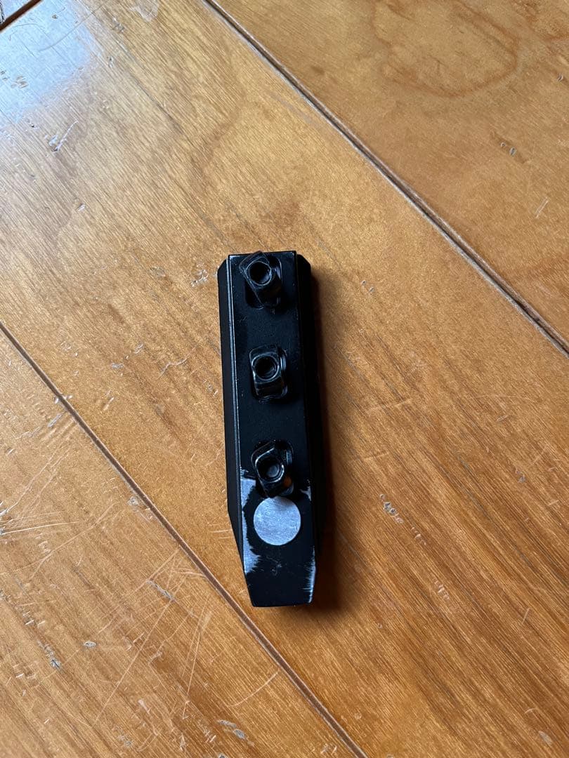 ナイツKAC レプリカパーツ　knights armament