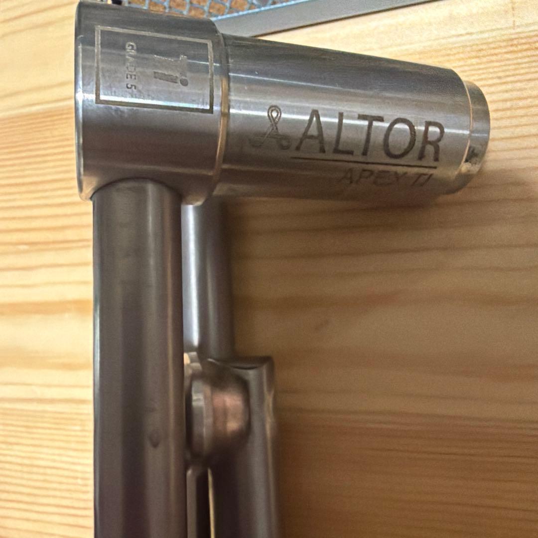 つ*ん様 BESV JF-1 電動アシストクロスバイク　付属品多数