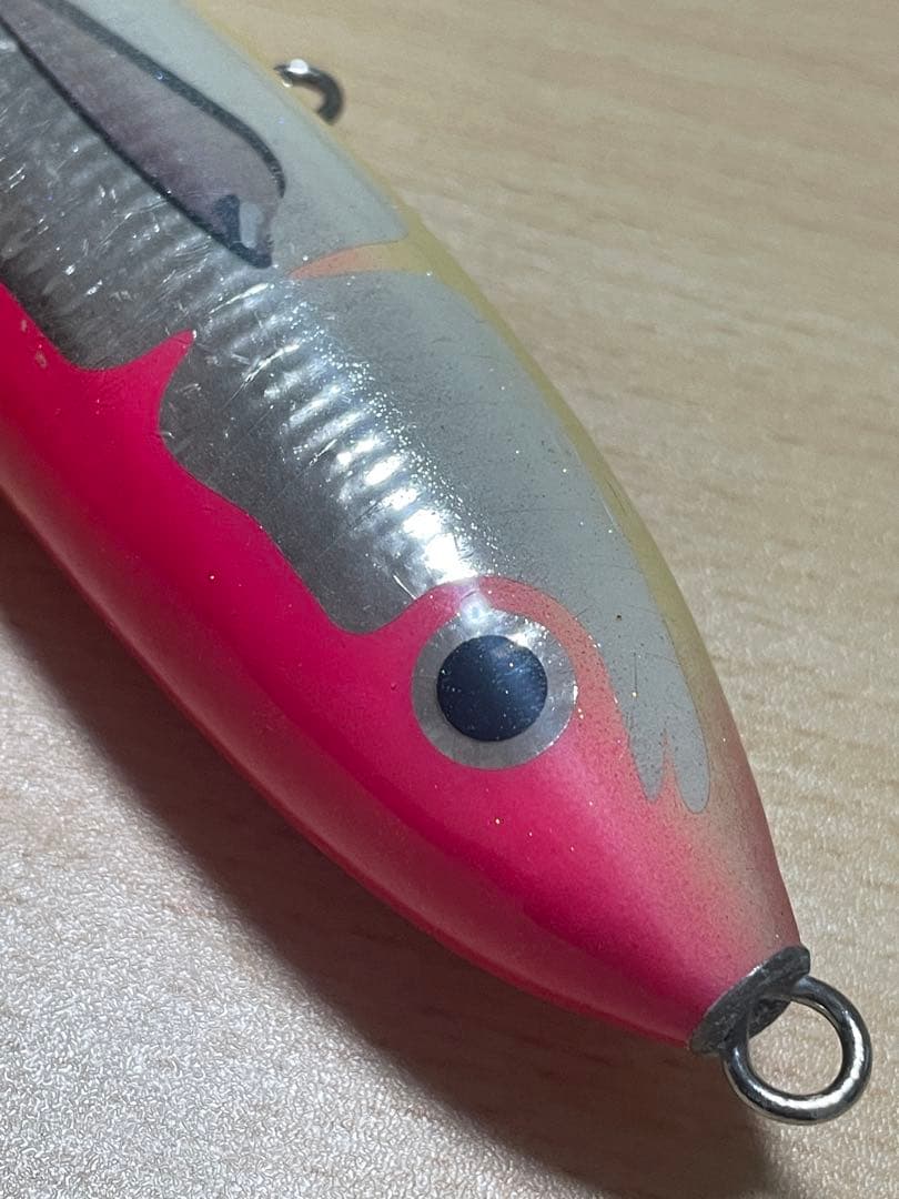 カーペンター γ90 Super-L ガンマ90スーパーL