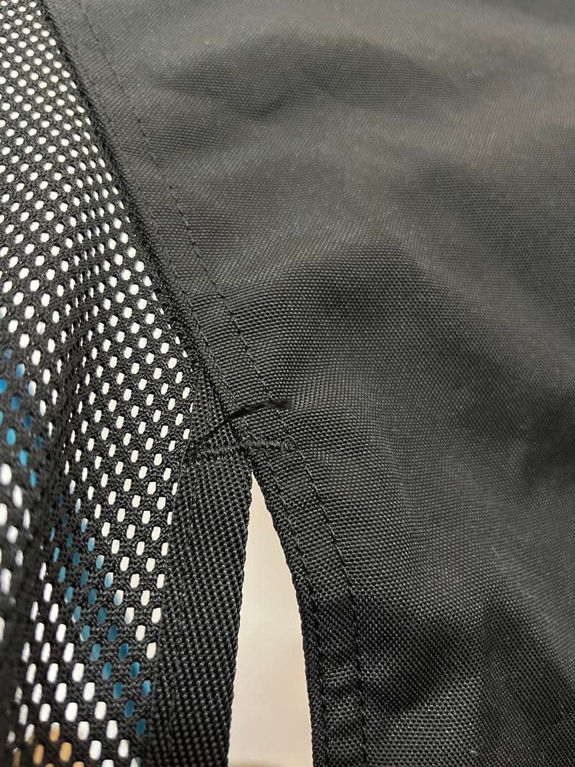 Helinox/Swivel chair アウトドアチェア