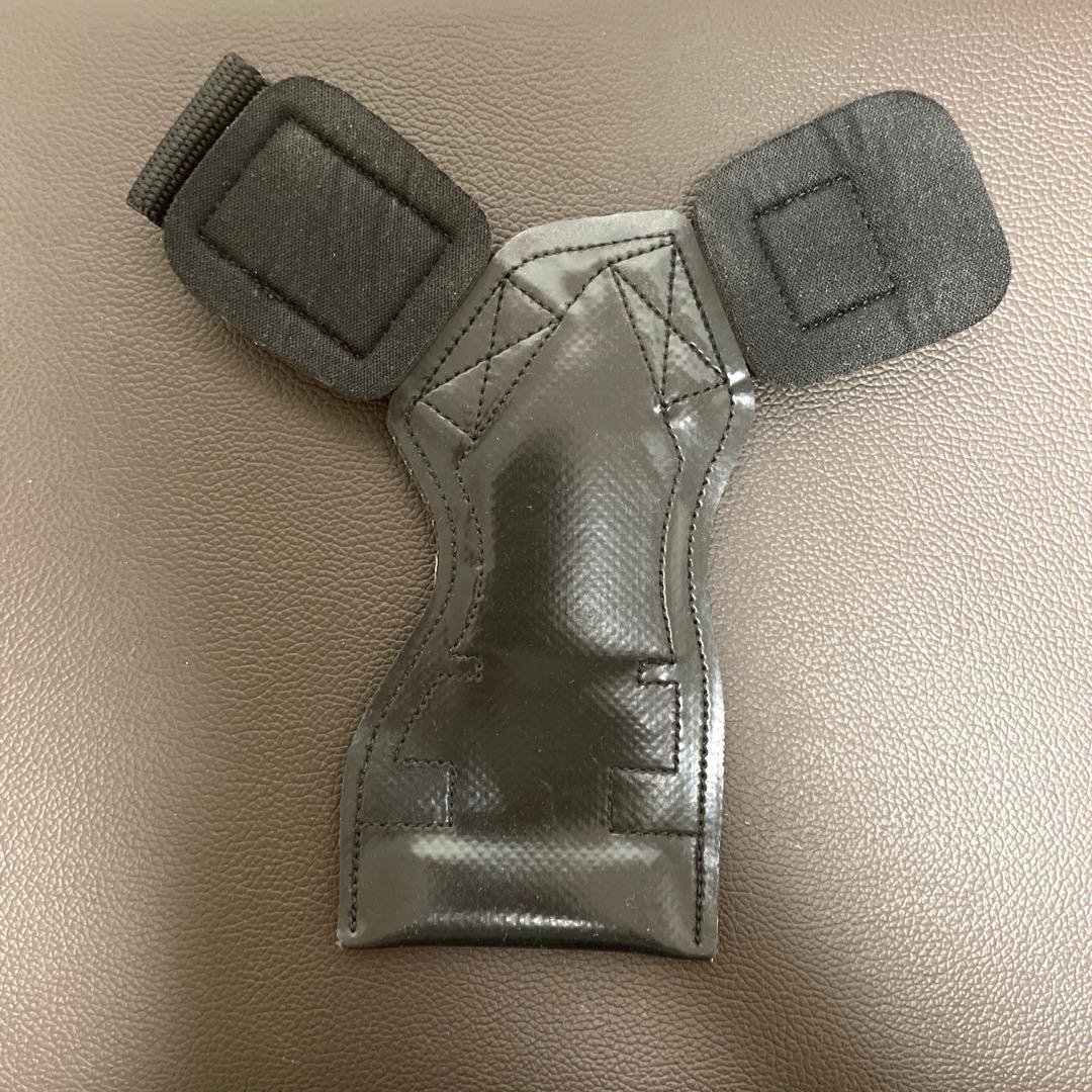 GOLD'S GYM パワーグリッププロ Sサイズ