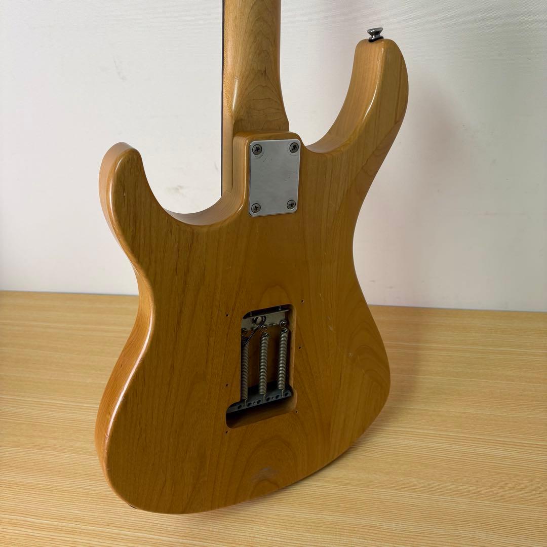 YAMAHA Pacifica 112 エレキギター