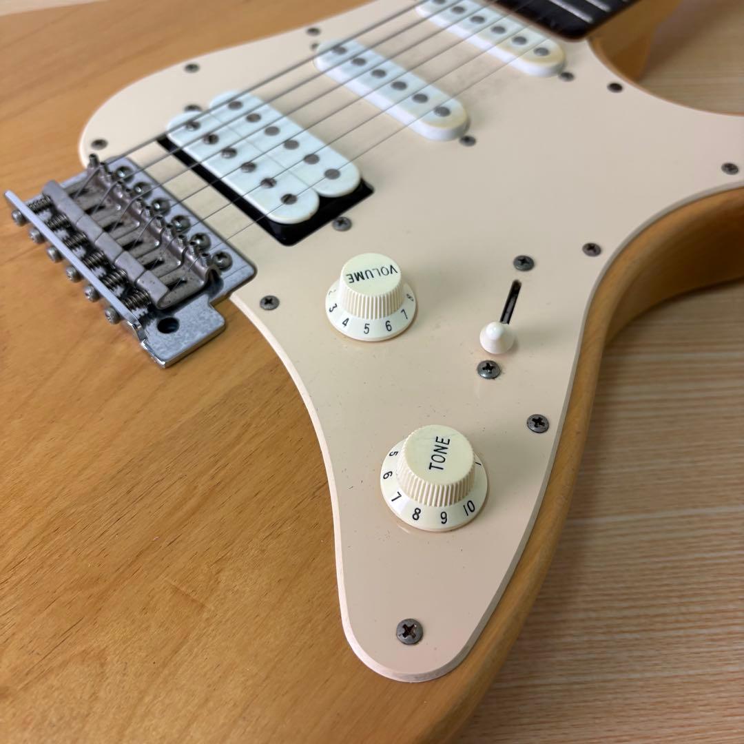 YAMAHA Pacifica 112 エレキギター