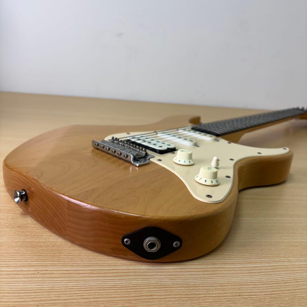 YAMAHA Pacifica 112 エレキギター