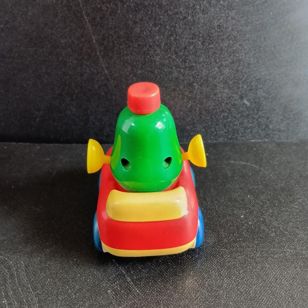 ヘーイ！ブンブー