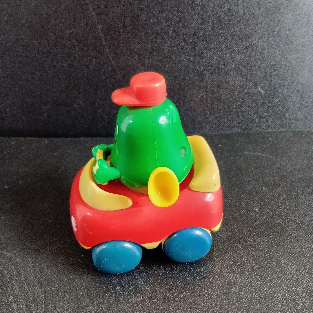 ヘーイ！ブンブー