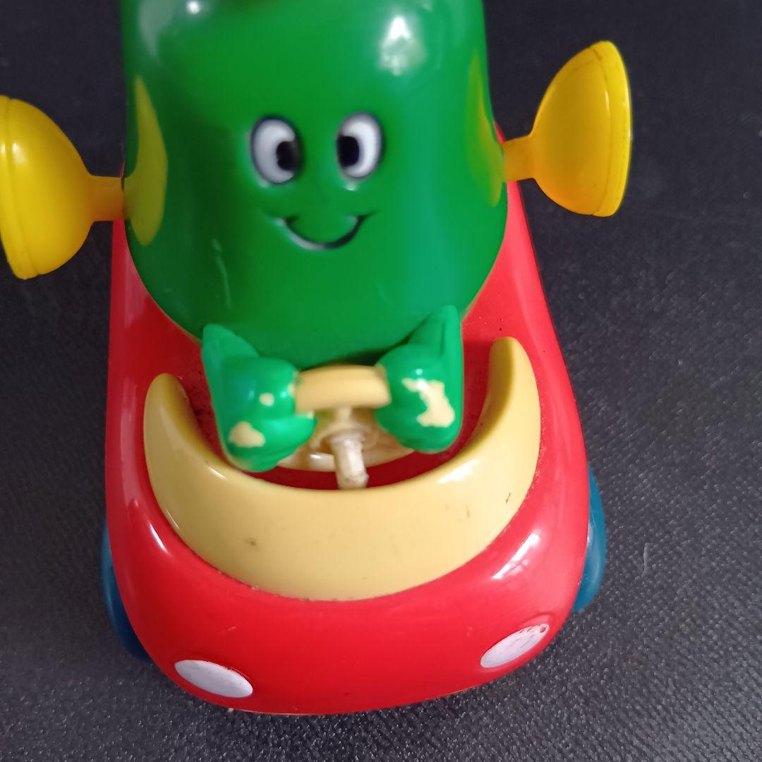 ヘーイ！ブンブー