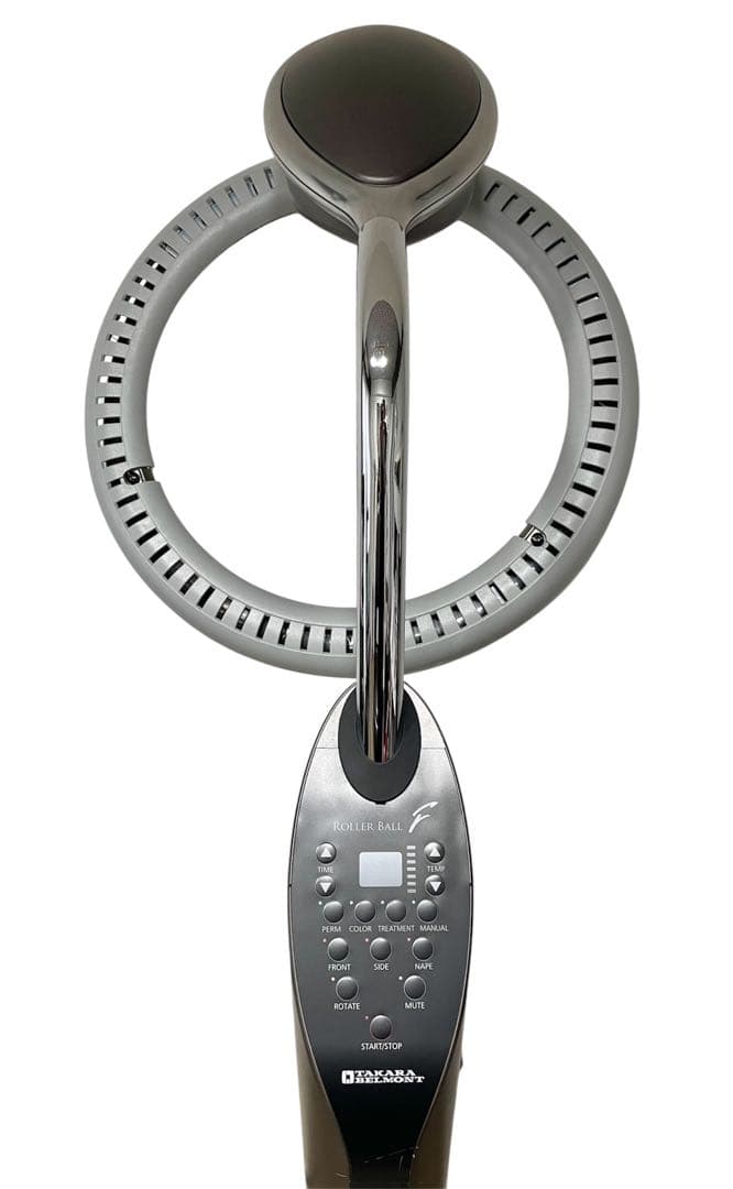 スタンド型加温機　タカラベルモント　 ローラーボール