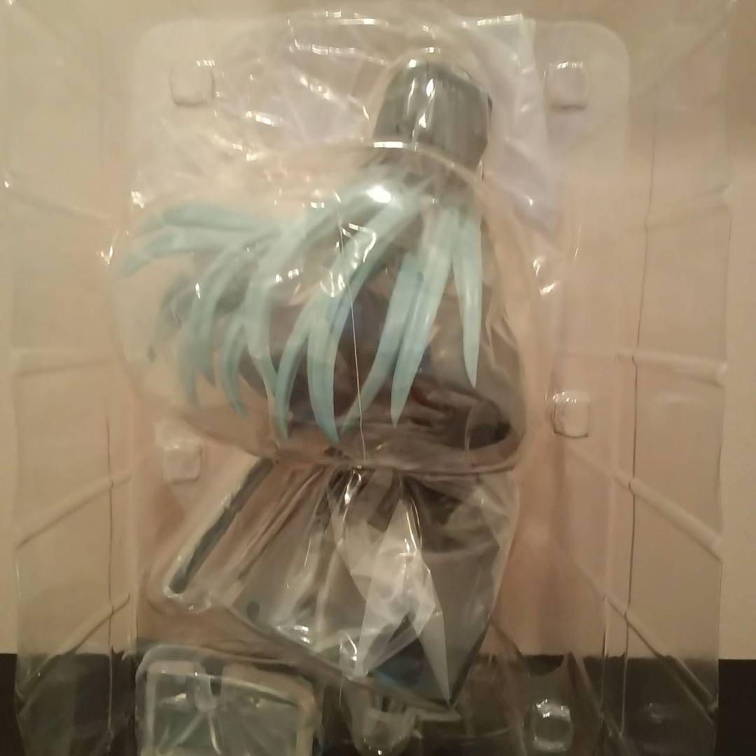 鬼滅の刃　フィギュア　MASTER LISE　時透無一郎