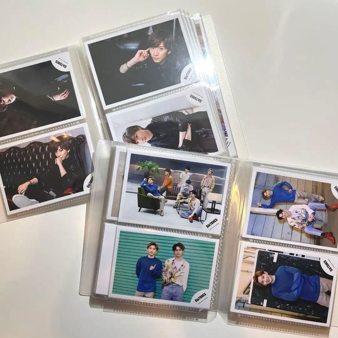 京本大我 きょも グッズ まとめ売り