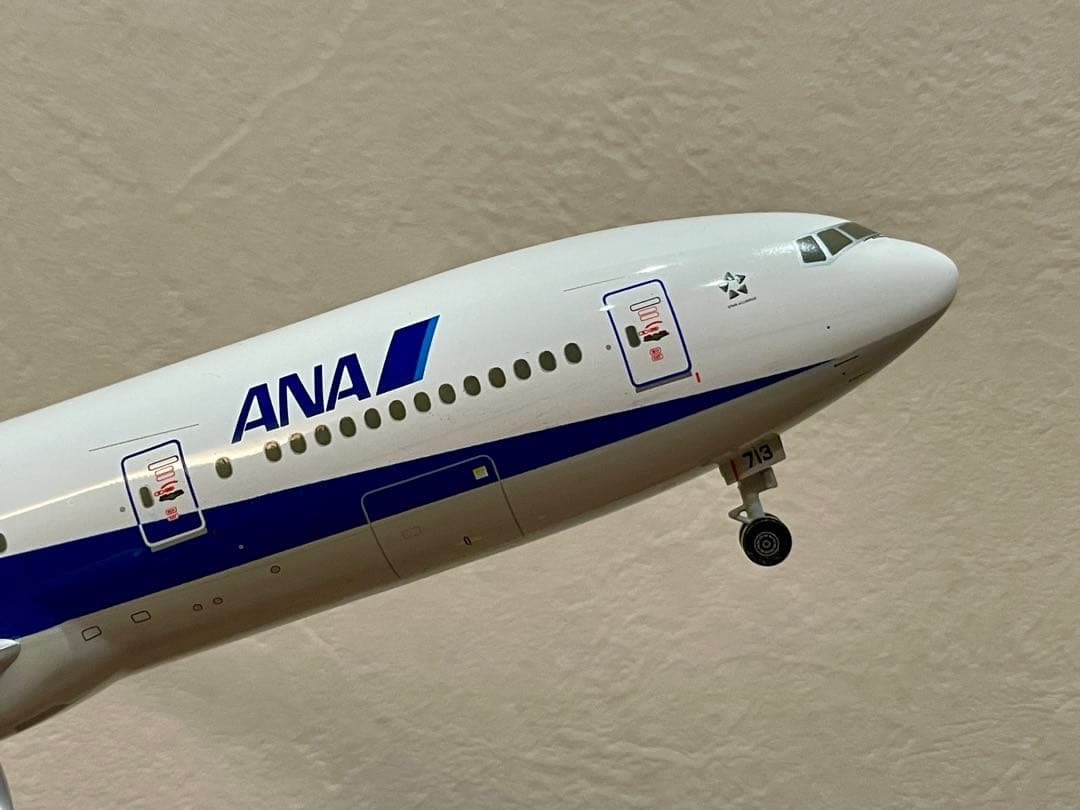 全日空商事 NH20022 777-200 ANA JA713A 美品