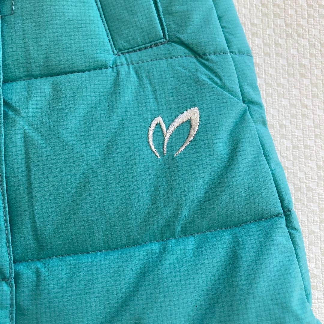 マスターバニーエディション　 ダウンスカート