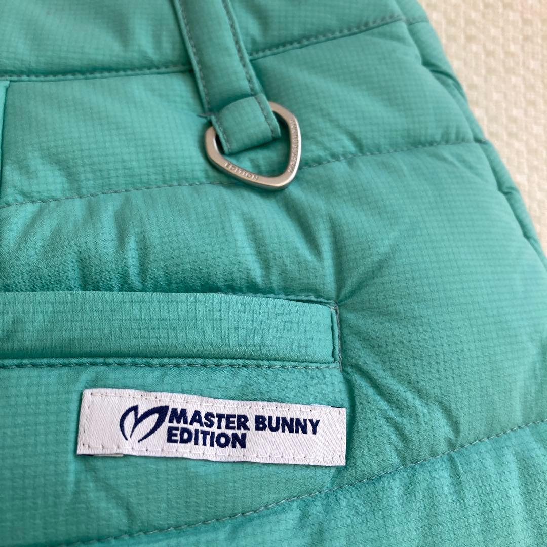 マスターバニーエディション　 ダウンスカート